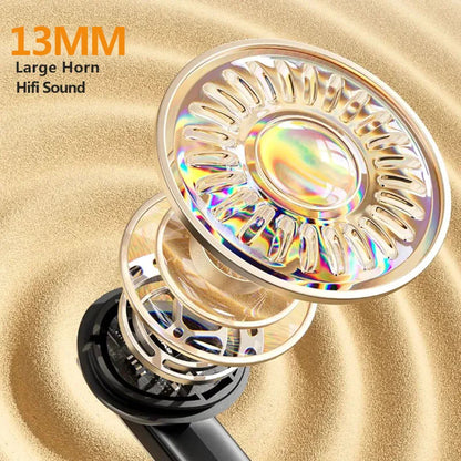 Awei T87 Low-Latency Gaming Wireless Earbuds