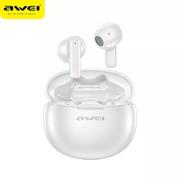 Awei T87 Low-Latency Gaming Wireless Earbuds