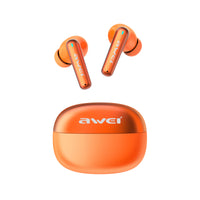AWEI T92 Ai Earphone (Smart Translation Audio,Clear Calls)