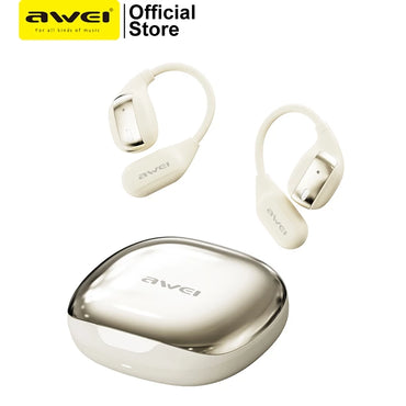 Awei TZ12 Open-Ear Bluetooth 5.4 Earphones