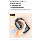 Awei TZ9 Open-Ear ENC Wireless Earbuds