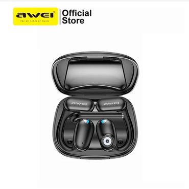 Awei TZ9 Open-Ear ENC Wireless Earbuds