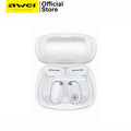 Awei TZ9 Open-Ear ENC Wireless Earbuds