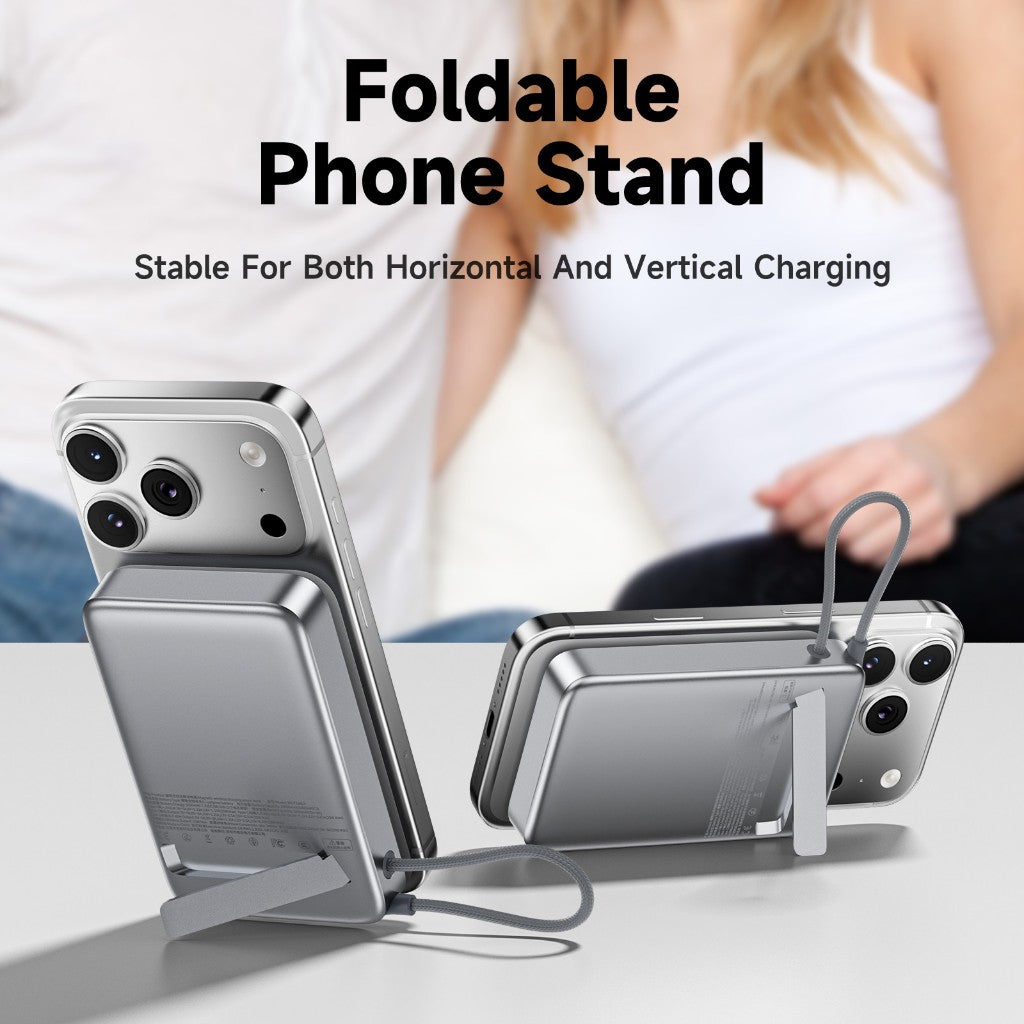 Awei MagX Magnetic PowerBank