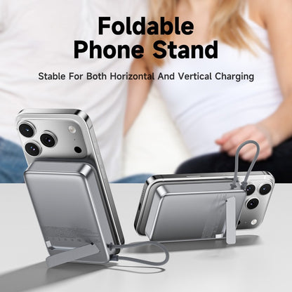 Awei MagX Magnetic PowerBank