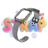 Awei H29 Kids Smart Watch Strap thumbnail