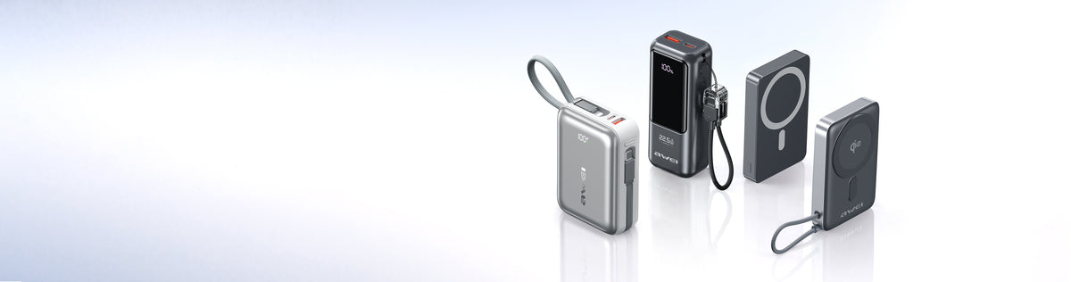Power Bank
